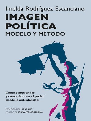 cover image of Imagen política